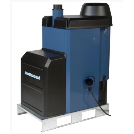 Nederman - L-PAK 250 Advanced